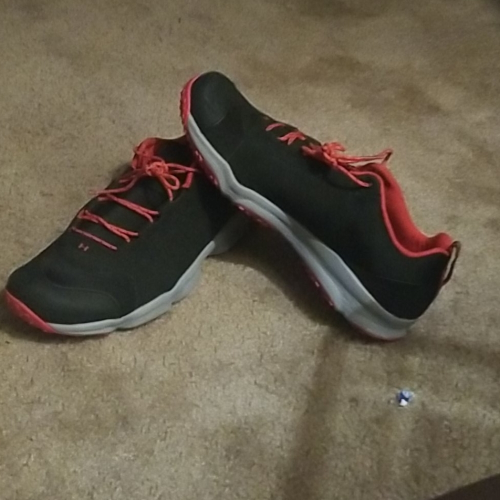 Us speedfit hike low under armor